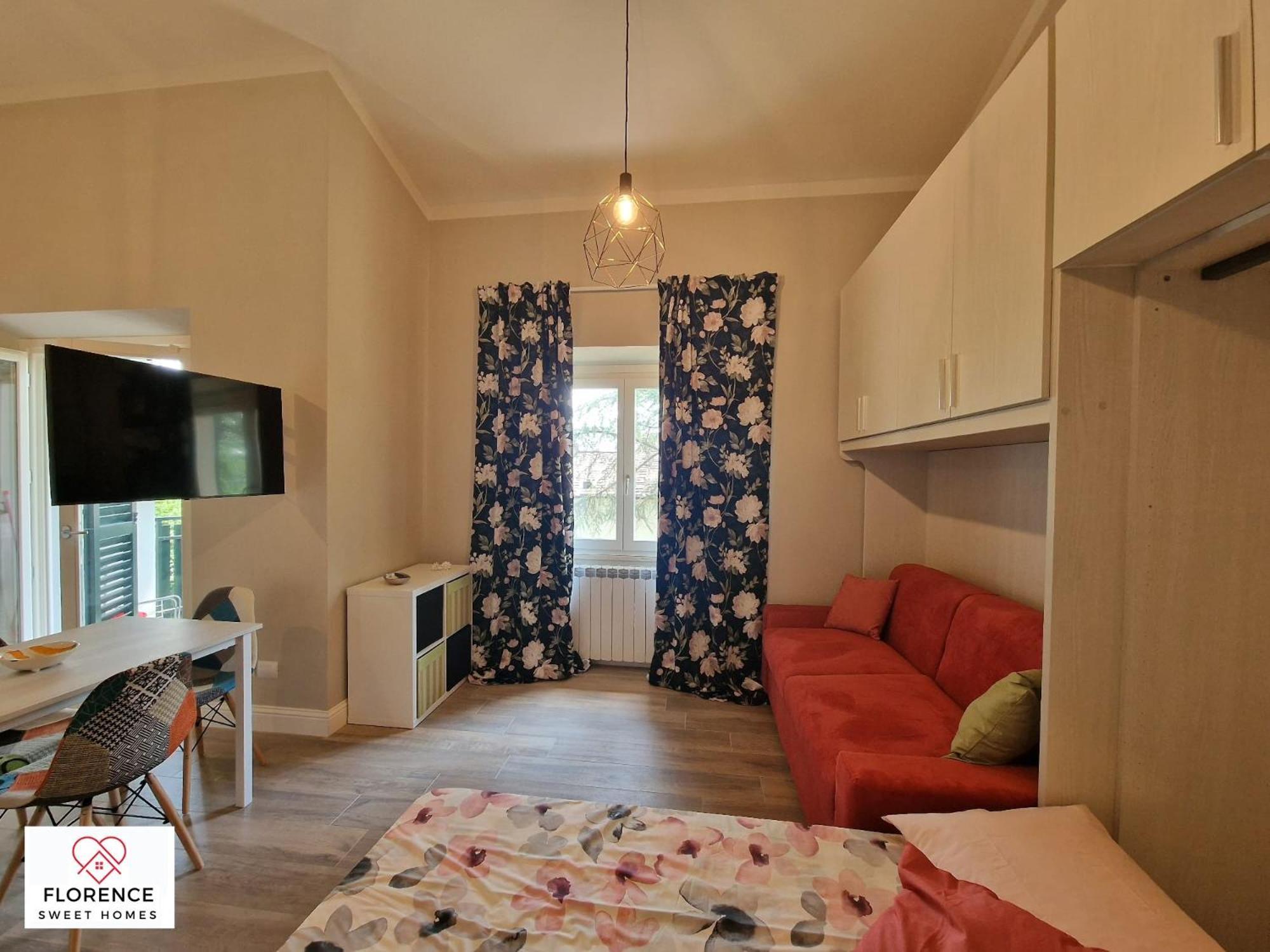 Lella Apartment With Free Parking By Florence Sweet Homes المظهر الخارجي الصورة