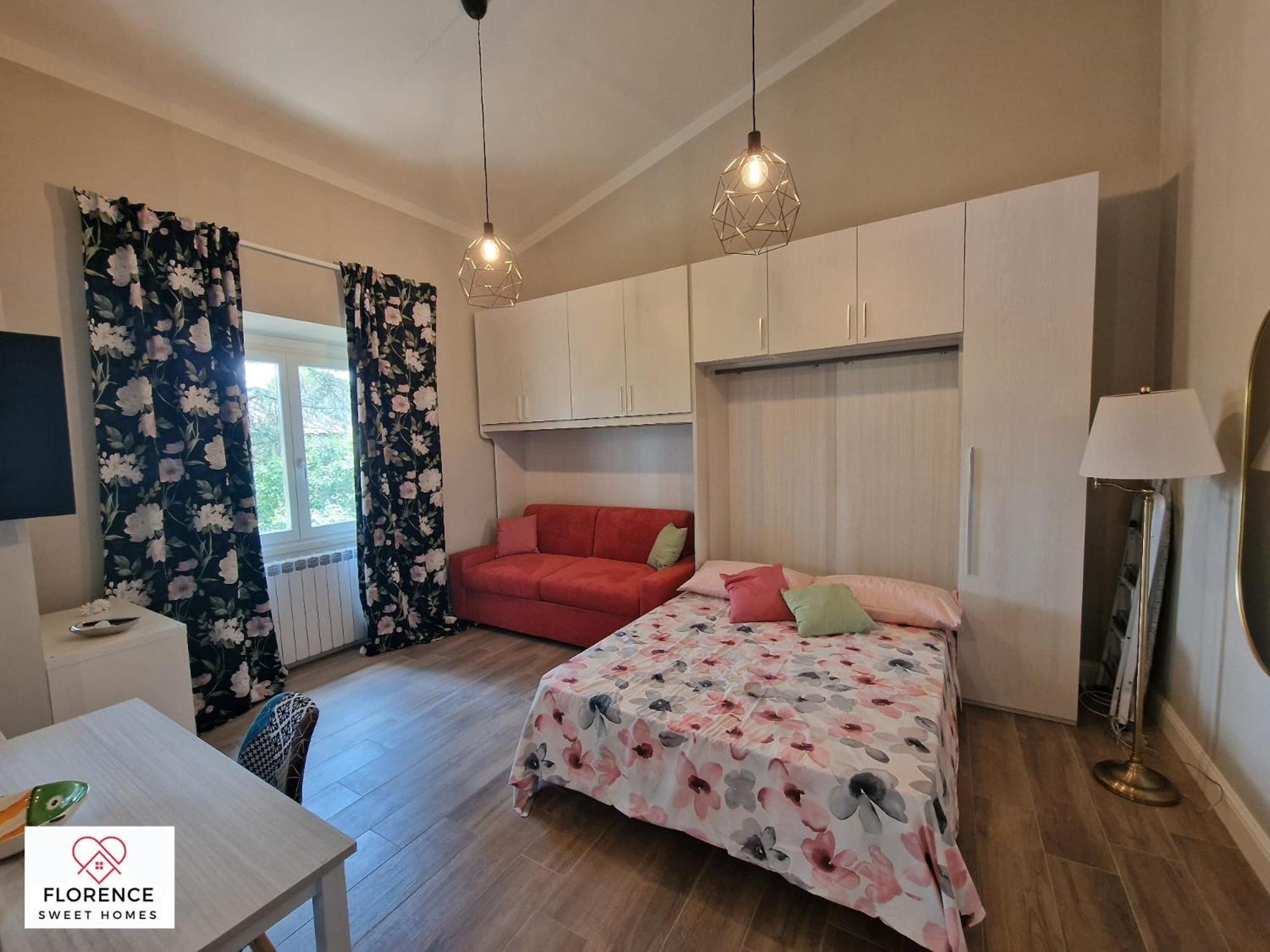 Lella Apartment With Free Parking By Florence Sweet Homes المظهر الخارجي الصورة